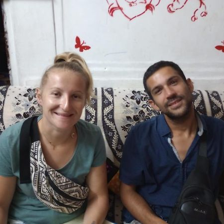 Mother Homestay Jaipur Exterior photo