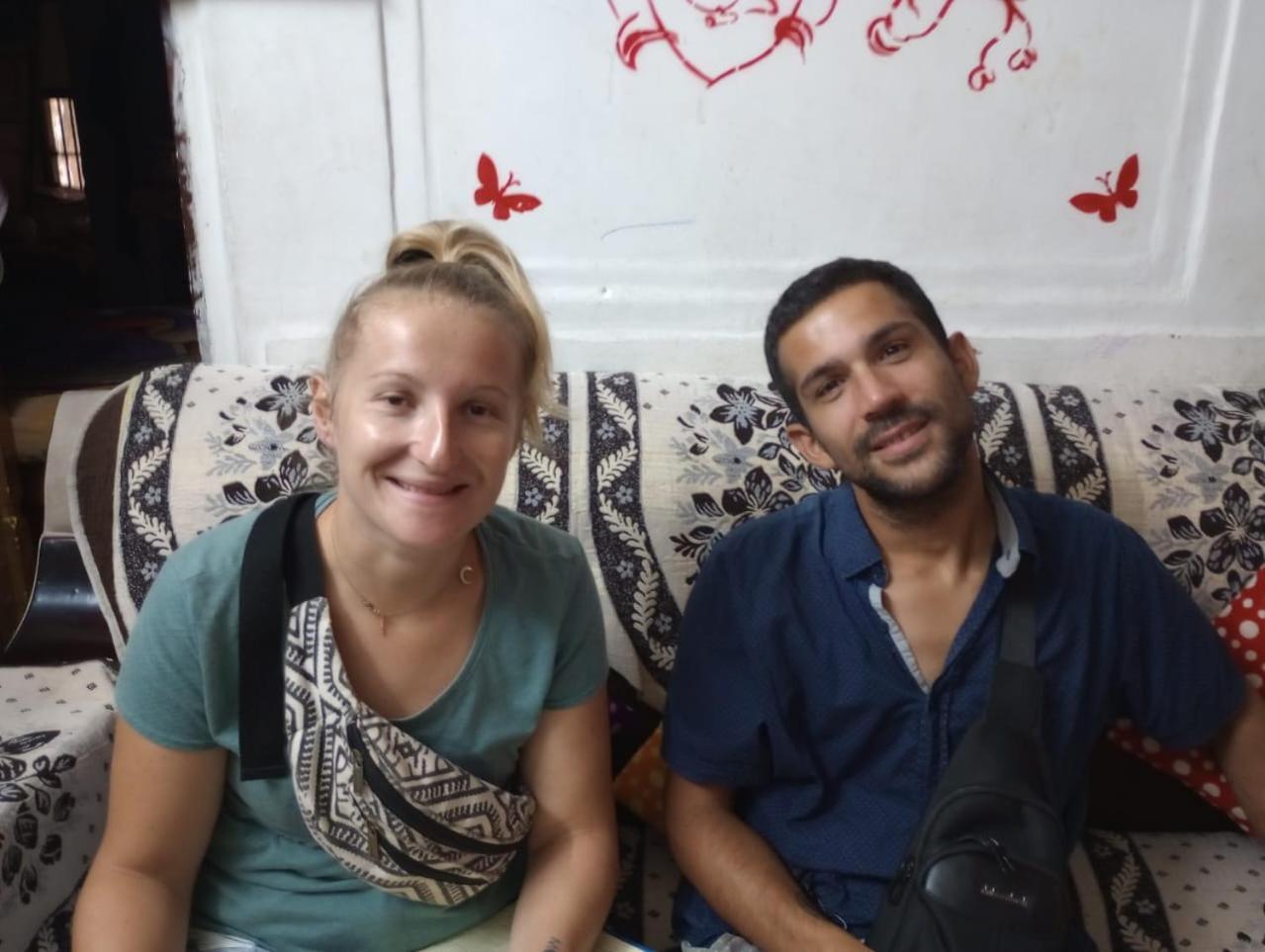 Mother Homestay Jaipur Exterior photo