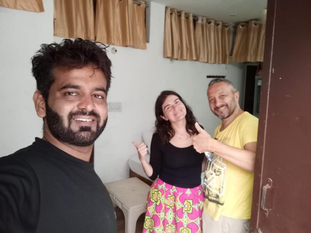 Mother Homestay Jaipur Exterior photo